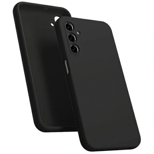 Kup Etui Mercury Silicone do Samsung Galaxy A25 4G/5G czarny - MCR540 - {ean13} - Sklep Home Screen