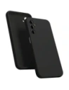 Etui Mercury Silicone do Samsung Galaxy A25 4G/5G czarny