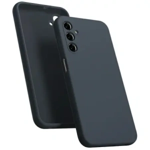 Buy Mercury Silicone Case Samsung Galaxy A25 4G/5G navy blue - MCR543 - {ean13} - Home Screen Store Europe
