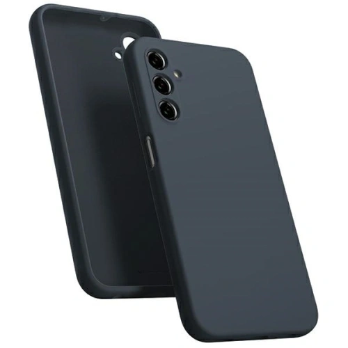 Buy Mercury Silicone Case Samsung Galaxy A25 4G/5G navy blue - MCR543 - {ean13} - Home Screen Store Europe