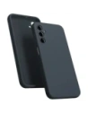 Mercury Silikonhülle Samsung Galaxy A25 4G/5G navy blau