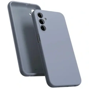 Etui Mercury Silicone do Samsung Galaxy A25 4G/5G lawendowy