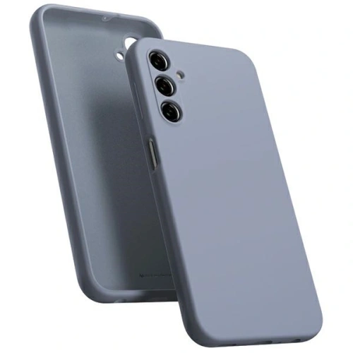 Etui Mercury Silicone do Samsung Galaxy A25 4G/5G lawendowy