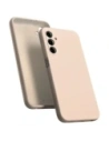 Kup Mercury silikonový obal Samsung Galaxy A25 4G/5G růžový písečný - MCR546 - {ean13} - Sklep Home Screen