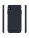 Buy Mercury Silicone Case Samsung Galaxy A32 5G navy blue - MCR548 - {ean13} - Home Screen Store Europe