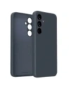 Mercury Silicone Case Samsung Galaxy S23 FE navy blue