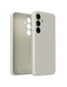 Mercury Szilikon Tok Samsung Galaxy S23 FE világosszürke