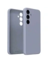 Etui Mercury Silicone do Samsung Galaxy S23 FE lawendowy