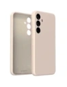 Mercury Silicone Case Samsung Galaxy S23 FE pink sandy