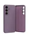 Mercury Silicone Case Samsung Galaxy S24 FE purple
