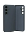 Mercury Silicone Case Samsung Galaxy S24 FE navy blue