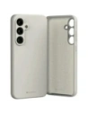 Buy Mercury Silicone Case Samsung Galaxy S24 FE stone - MCR562 - {ean13} - Home Screen Store Europe