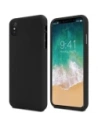 Mercury Soft Case Apple iPhone 15 schwarz