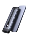 Adapter 5w1 UGREEN CM285 Hub USB-C do 3x USB 3.0 + HDMI + USB-C PD