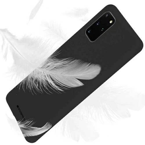 Kup Mercury Soft Case Apple iPhone 15 schwarz - MCR566 - {ean13} - Sklep Home Screen