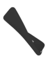 Kup Mercury Puha Tok Apple iPhone 15 fekete - MCR566 - {ean13} - Sklep Home Screen