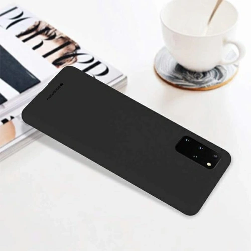 Kup Mercury Soft Case Apple iPhone 15 schwarz - MCR566 - {ean13} - Sklep Home Screen