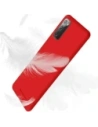 Buy Mercury Soft Case Apple iPhone 15 red - MCR567 - {ean13} - Home Screen Store Europe
