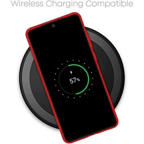 Kup Mercury Soft Case Apple iPhone 15 rot - MCR567 - {ean13} - Sklep Home Screen