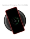 Buy Mercury Soft Case Apple iPhone 15 red - MCR567 - {ean13} - Home Screen Store Europe