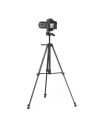 BlitzWolf BW-BS0 Pro Tripod for Cameras and Smartphones (black)
