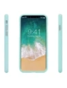 Buy Mercury Soft Case Apple iPhone 15 mint - MCR568 - {ean13} - Home Screen Store Europe