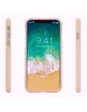 Kup Mercury Soft Case Apple iPhone 15 rózsaszín homok - MCR570 - {ean13} - Sklep Home Screen