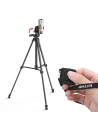 Buy BlitzWolf BW-BS0 Pro Tripod for Cameras and Smartphones (black) - BLZ253BLK - {ean13} - Home Screen Store Europe