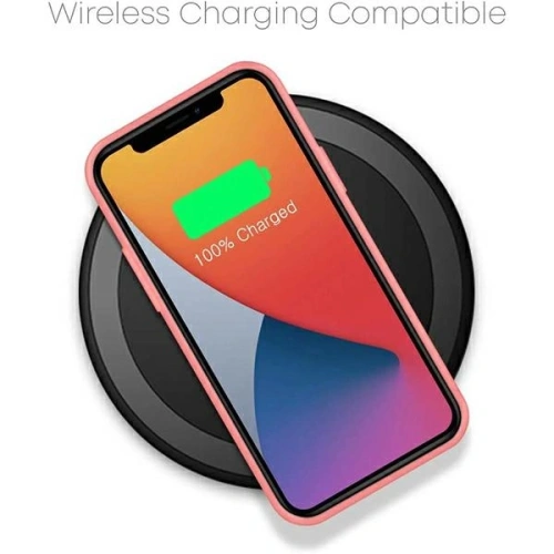 Kup Husă moale Mercury pentru Apple iPhone 15 roz - MCR571 - {ean13} - Sklep Home Screen