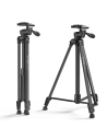 Buy BlitzWolf BW-BS0 Pro Tripod for Cameras and Smartphones (black) - BLZ253BLK - {ean13} - Home Screen Store Europe
