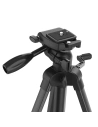 Buy BlitzWolf BW-BS0 Pro Tripod for Cameras and Smartphones (black) - BLZ253BLK - {ean13} - Home Screen Store Europe