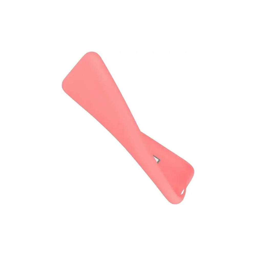 Etui Mercury Soft do Apple iPhone 15 Plus różowy