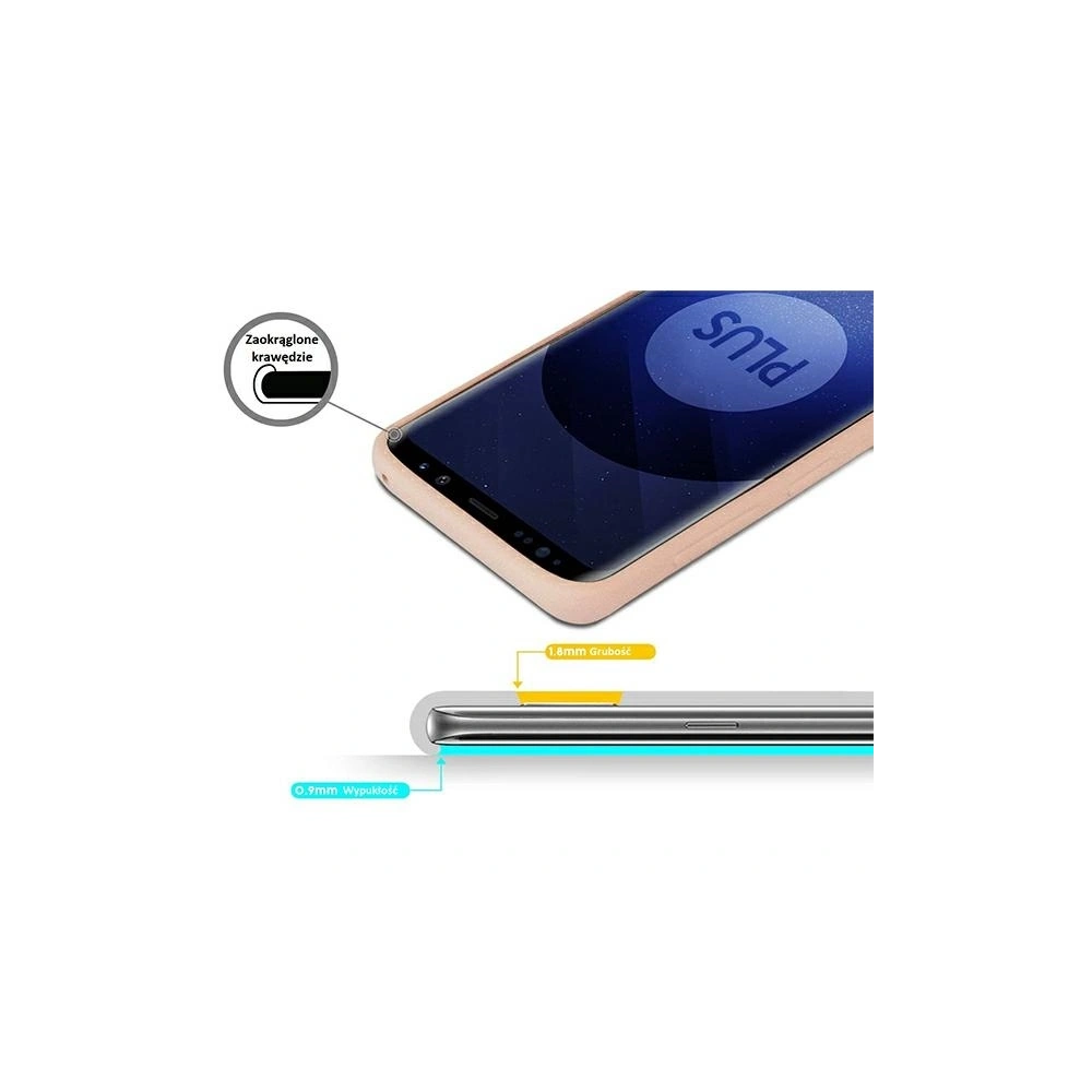 Etui Mercury Soft do Apple iPhone 15 Pro różowo piaskowy