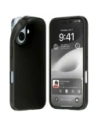 Kup Mercury Soft Case Apple iPhone 16 fekete - MCR590 - {ean13} - Sklep Home Screen