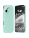 Kup Etui Mercury Soft do Apple iPhone 16 miętowy - MCR592 - {ean13} - Sklep Home Screen