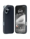 Mercury Soft Case Apple iPhone 16 modrý