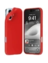 Buy Mercury Soft Case Apple iPhone 16 Plus red - MCR597 - {ean13} - Home Screen Store Europe