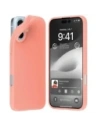 Kup Mercury Soft Case Apple iPhone 16 Plus rózsaszín - MCR601 - {ean13} - Sklep Home Screen