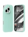 Husa moale Mercury pentru Apple iPhone 16 Pro mint