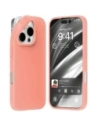 Kup Husa moale Mercury pentru Apple iPhone 16 Pro roz - MCR605 - {ean13} - Sklep Home Screen
