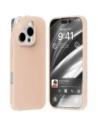 Kup Mercury Soft Case Apple iPhone 16 Pro růžový písek - MCR607 - {ean13} - Sklep Home Screen