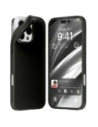 Etui Mercury Soft do Apple iPhone 16 Pro Max czarny