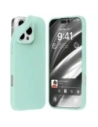 Kup Etui Mercury Soft do Apple iPhone 16 Pro Max miętowy - MCR610 - {ean13} - Sklep Home Screen