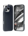 Etui Mercury Soft do Apple iPhone 16 Pro Max niebieski
