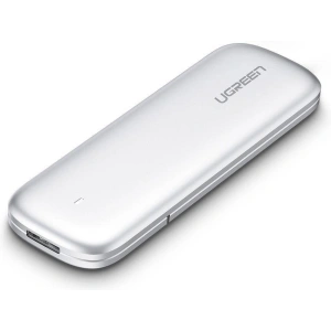 Kup Carcasa pentru SSD M.2 UGREEN CM238, B-key, NGFF, 5Gbps, micro USB 3.0 - UGR327 - {ean13} - Sklep Home Screen