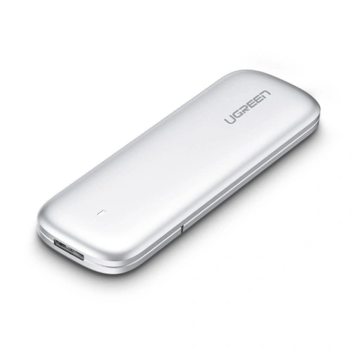Kup Carcasa pentru SSD M.2 UGREEN CM238, B-key, NGFF, 5Gbps, micro USB 3.0 - UGR327 - {ean13} - Sklep Home Screen