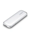 Obudowa dysku SSD M.2 UGREEN CM238, B-key, NGFF, 5Gbps, micro USB 3.0