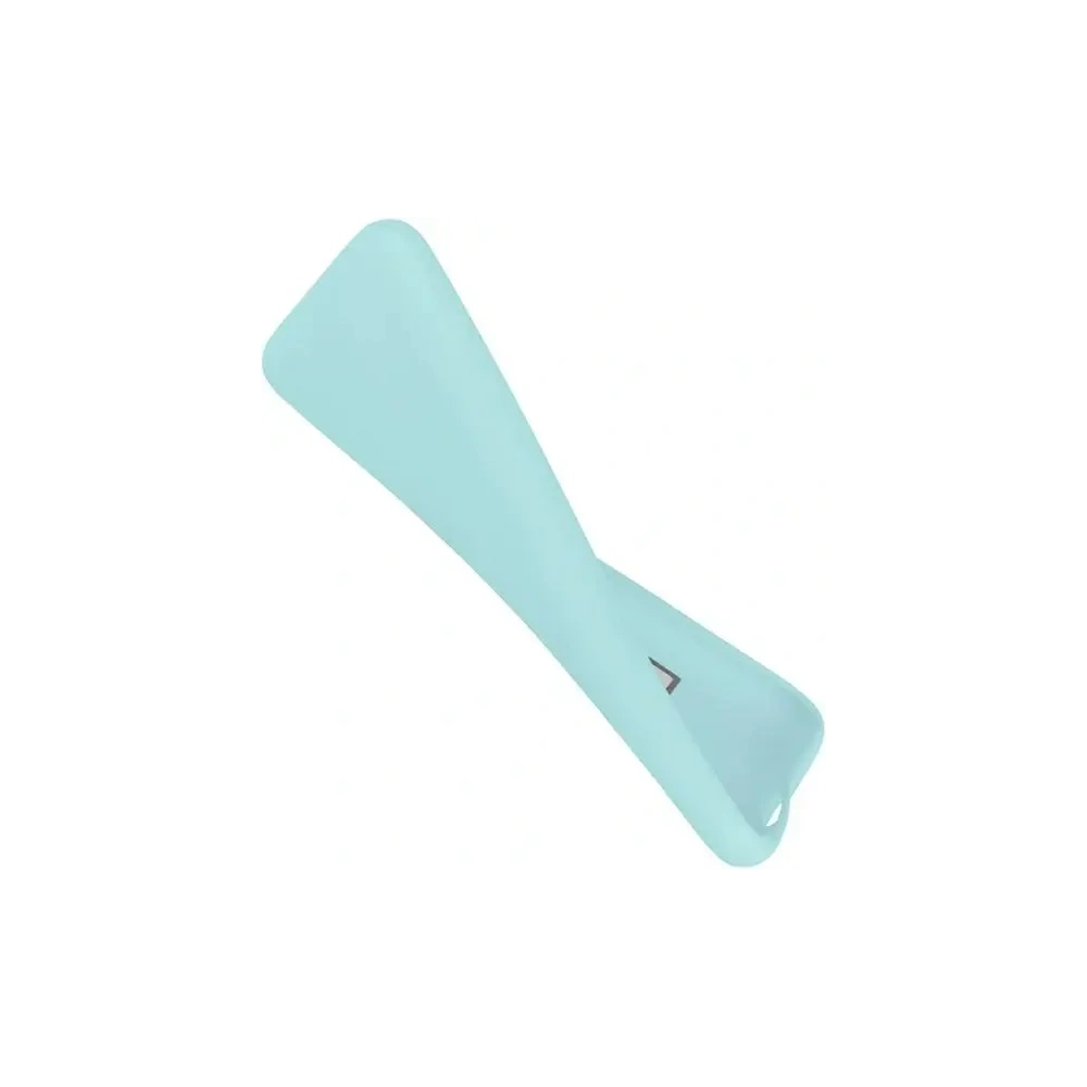 Etui Mercury Soft do Samsung Galaxy A04s miętowy