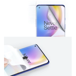 Kup Folia hydrożelowa Ringke Dual Easy Wing Full Cover OnePlus 8 Pro [2 PACK] - RGK1201 - {ean13} - Sklep Home Screen