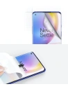 Kup Folia hydrożelowa Ringke Dual Easy Wing Full Cover OnePlus 8 Pro [2 PACK] - RGK1201 - {ean13} - Sklep Home Screen